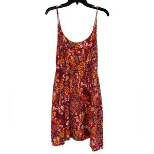 EUC Gap Floral Dress | Size XL